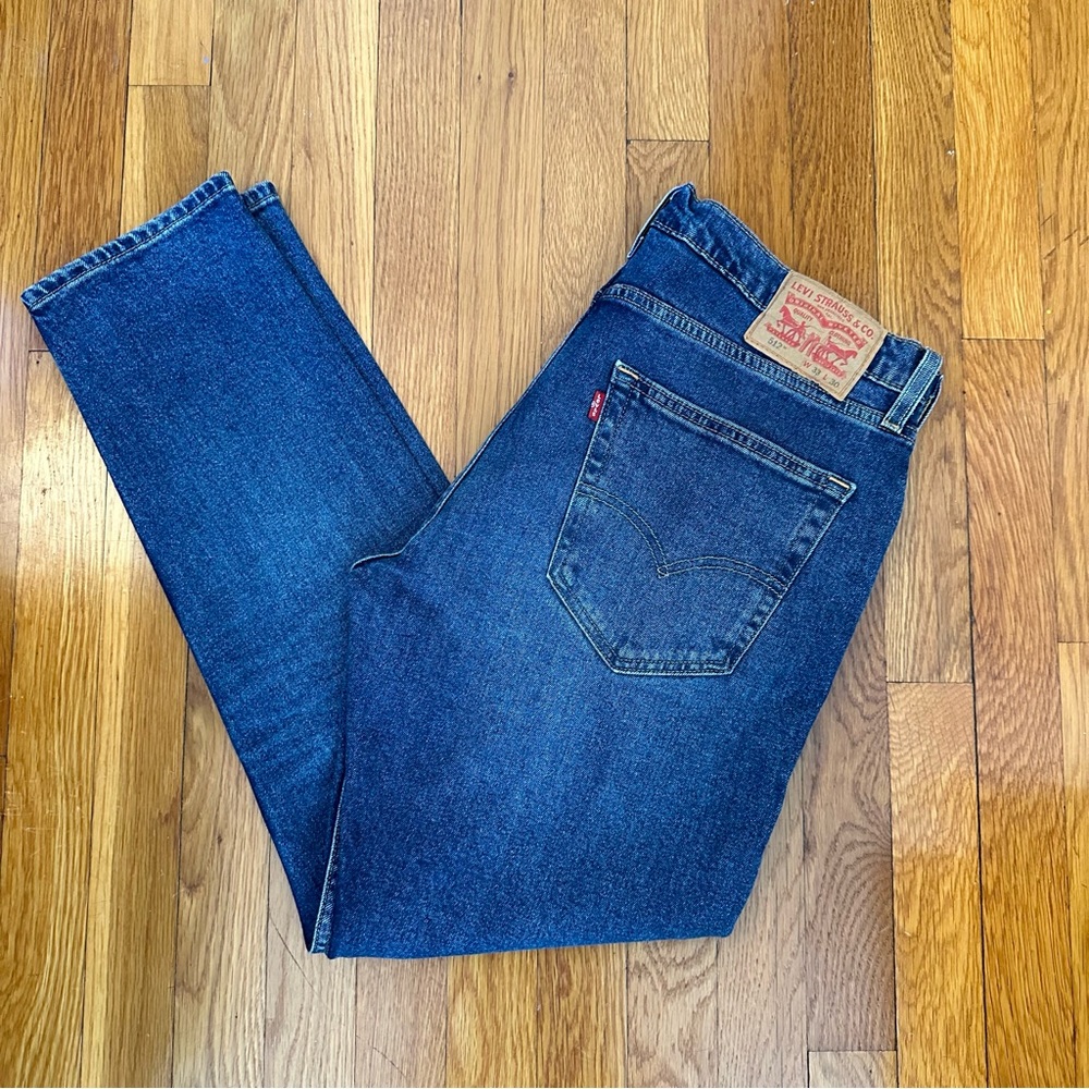 Levi's 512 Slim Taper - 33x30